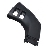 Soleira Int Diant Esq Honda Hrv 23/24 83161-3m6  Preto