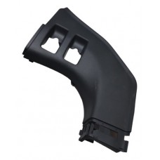 Soleira Int Diant Esq Honda Hrv 23/24 83161-3m6  Preto