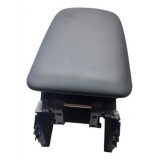 Encosto Apoio Braço Console Honda Hr-v 2023  Preto