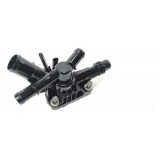 Carcaça Flange Válvula Termostática Tracker Onix 2021  D1231