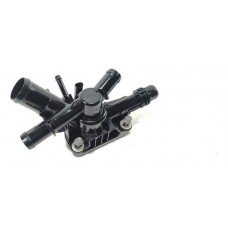 Carcaça Flange Válvula Termostática Tracker Onix 2021  D1231