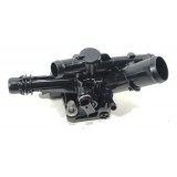 Carcaça Flange Válvula Termostática Tracker Onix  2021 D1232