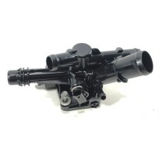 Carcaça Flange Válvula Termostática Tracker Onix  2021 D1232