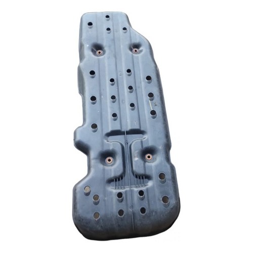 kページ Protetor Tanque Toyota Hilux Cod 77641-kk010