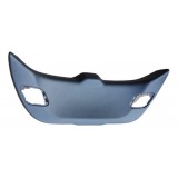 Forro Interno Tampa Traseira Porta Malas Honda City 2023 Cinza-escuro