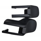 Acabamento Parafuso Banco Diant Honda Hrv 1.5 2023 A 2024 Preto