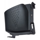 Acabamento Direito Painel Honda Hr-v 2023 771103m6a Preto