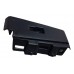 Moldura Interr. Vidro Porta T.e Honda Hrv 2023 Preto