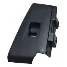 Moldura Interr. Vidro Porta T.e Honda Hrv 2023 Preto