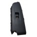 Moldura Do Interr. Vidro Porta T.d Honda Hrv 2023 Preto