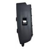 Moldura Do Interr. Vidro Porta T.d Honda Hrv 2023 Preto