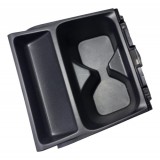 Porta Copos Console Central Honda City 2023 83410t14 Preto