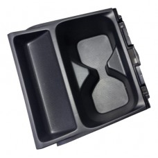 Porta Copos Console Central Honda City 2023 83410t14 Preto