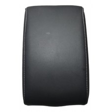 Apoio Braco Console Central Honda City 2023 Preto