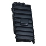 Difusor De Ar Central Esquerdo Mitsubishi Outlander 08 /12