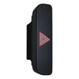 Botão Pisca Alerta Painel Honda Hr-v Hrv 2023 Preto