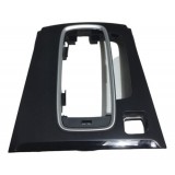 Moldura Alavanca Marcha Câmbio Console Honda City 2023