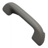 Alça Pegador Teto Honda City 2023 Preto