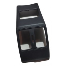 Moldura Difusor Ar Console Traseiro Honda City 2023