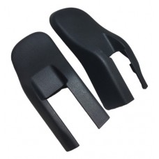 Par Acabamento Parafuso Banco Dia/dir Honda City 2023 Preto