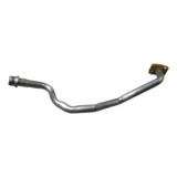 Cano Radiador Ar Quente Jeep Renegade 2023 T270 H207