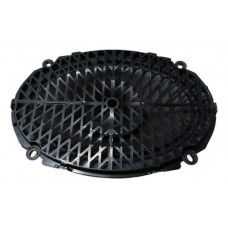 Alto Falante Porta Original Jeep Renegade 2023 T270 H210 Preto