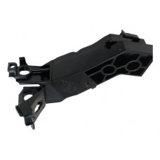 Suporte Maçaneta Diant Esquerdo Jeep Renegade 2023 T270 H224 Dianteira