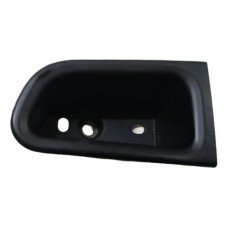 Acabamento Puxador Diant Esquerdo Jeep Renegade 23 T270 H227 Dianteira