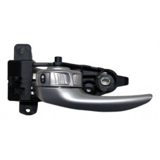 Maçaneta Interna Diant Esquerda Jeep Renegade 2023 T270 H228 Dianteira