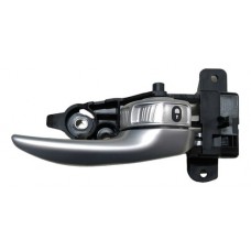 Maçaneta Interna Diant Direita Jeep Renegade 2023 T270 H852 Dianteira