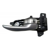 Maçaneta Interna Tras Direito Jeep Renegade 2023 H868 Dianteira
