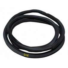 Borracha Porta Diant Dir /tras Esq Jeep Renegade 2023 H901 Preto