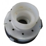 Acabamento Coluna Direção Hyundai Sonata 2012 H1031