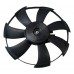 Ventoinha Radiador Honda Civic G10 2.0 H1055
