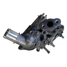 Carcaça Valvula Termostatica Honda Civic G10 2.0 H1067