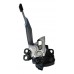 Fechadura Capo Dianteiro Honda Civic G10 2.0 H1073