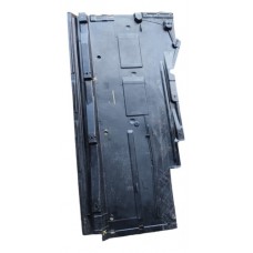 Protetor L/d Assoalho Audi A4 2012 ( Detalhe )