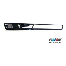 Acabamento Maçaneta Interna Diant Dir Touareg C/detalheb7212 Dianteira