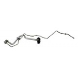 Mangueira Ar Condicionado Honda Civic G10 2019 2.0 H1098