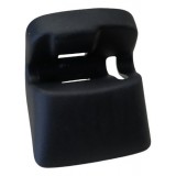 Acabamento Rebatimento Banco Tras Dir City 2023 Hatch H1239 Preto