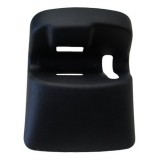 Acabamento Rebatimento Banco Tras Esq City 2023 Hatch H1240 Preto