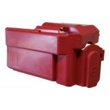 Tampa Capa Polo Positivo Bateria City 1.5 2023 Hatch H1279