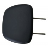 Encosto Cabeça Traseiro Lateral Outlander 2.0 2012 4x2 H1299 Preto