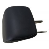 Encosto Cabela Trasriro Central Outlander 2.0 2012 4x2 H1300 Preto