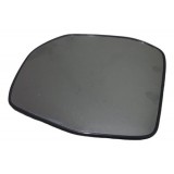 Lente Espelho Retrovisor Esquerdo Honda Hr-v 2023