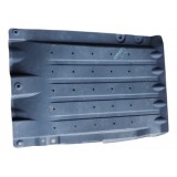 Protetor Inferior Traseiro Esquerdo Sportage 2014