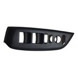 Moldura Comando Vidro Dianteiro Esquerdo Honda City Ano 2023