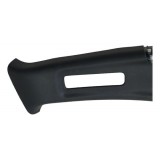 Acabamento Coluna Central Dir Honda Civic 1.5t 2016 H1406