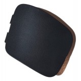 Acabamento Direito Forro Tampa Traseira City 2023