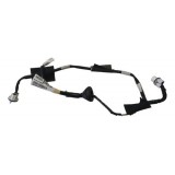 Chicote Luz Placa Nissan Kicks 201 H1466